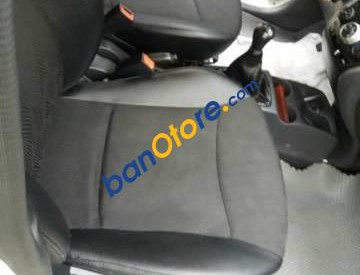 Hyundai Eon 2011 - Cần bán Hyundai Eon năm 2011, nhập khẩu, nguyên bản rất zin