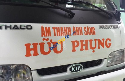 Thaco Kia 2015 - Bán xe tải Kia K165, giá tốt