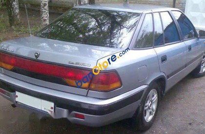 Daewoo Espero     1997 - Cần bán xe cũ Daewoo Espero đời 1997, điều hoà mát lạnh, máy móc vận hành tốt