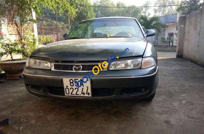 Mazda 626  AT 1994 - Bán Mazda 626 AT sản xuất năm 1994