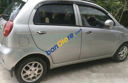 Daewoo Matiz    MT 2008 - Cần bán lại xe Daewoo Matiz MT đời 2008 số sàn, 145tr