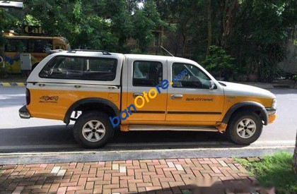 Ford Ranger  MT 2006 - Cần bán xe Ford Ranger MT năm sản xuất 2006, hai màu