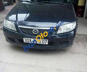 Mazda 323   Classic MT 2003 - Bán Mazda 323 Classic MT sản xuất 2003 đã đi 25000 km, giá chỉ 160 triệu