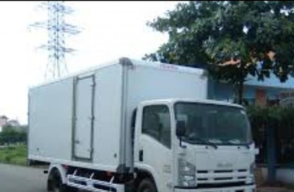 Isuzu NQR 2016 - Isuzu 5 tấn 6 tấn thùng kín, chính hãng tại Hải Phòng 01232631985