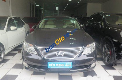 Lexus LX   460V 5.7 AT 2006 - Xe Lexus LX 460V 5.7 AT năm sản xuất 2006, màu đen số tự động