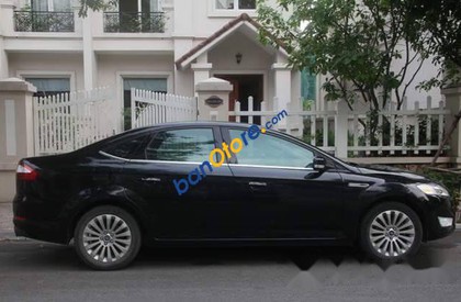 Ford Mondeo 2012 - Xe cũ Ford Mondeo năm 2012, màu đen