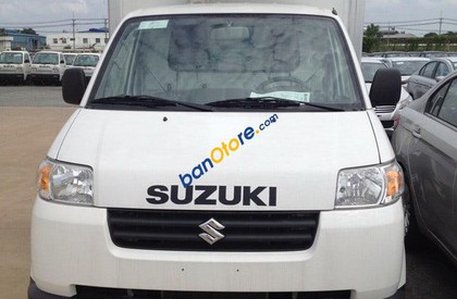 Suzuki Super Carry Pro 2017 - Bán xe tải đông lạnh Suzuki Pro, xe nhập khẩu từ Indonesia