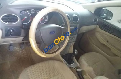 Ford Focus   2011 - Xe Ford Focus năm sản xuất 2011 giá cạnh tranh