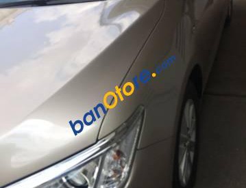 Toyota Vios 2010 - Bán xe Toyota Vios năm sản xuất 2010 số sàn giá cạnh tranh