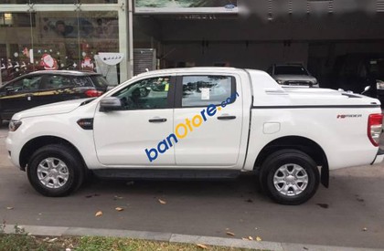 Ford Ranger  XLS 2.2L 2017 - Bán Ford Ranger XLS 2.2L 2017, một cầu số tự động, nhập khẩu Thái Lan 