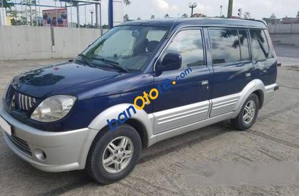 Mitsubishi Jolie 2005 - Cần bán lại xe Mitsubishi Jolie sản xuất năm 2005 