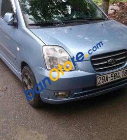 Kia Morning  MT 2007 - Cần bán gấp Kia Morning MT năm sản xuất 2007