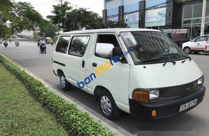 Toyota Liteace    MT 1992 - Bán Toyota Liteace MT năm sản xuất 1992, màu trắng