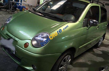 Daewoo Matiz MT 2004 - Bán Daewoo Matiz MT sản xuất 2004, 85 triệu