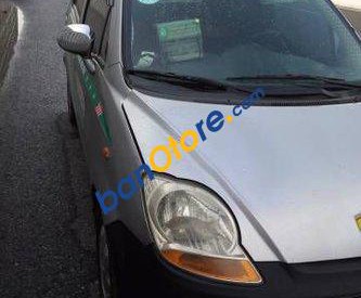 Daewoo Matiz   MT 2010 - Bán Daewoo Matiz MT sản xuất năm 2010, 115tr