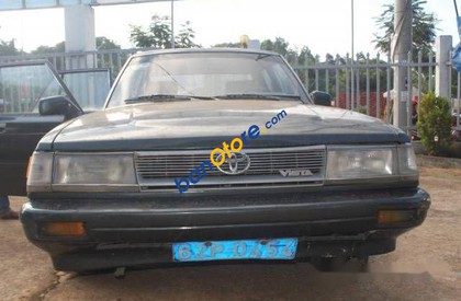 Toyota Cressida   MT 1998 - Bán Toyota Cressida MT sản xuất năm 1998, màu đen