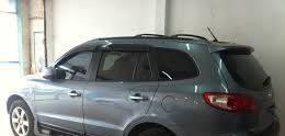 Hyundai Santa Fe 2007 - Bán Hyundai Santa Fe sản xuất năm 2007, xe đẹp  