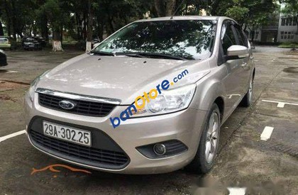Ford Focus    AT 2011 - Cần bán xe Ford Focus AT 2011, giao xe ngay