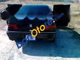 Peugeot 405 1997 - Bán xe Peugeot 405 sản xuất 1997, xe cũ đang sử dụng tốt, vận hành an toàn