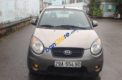 Kia Morning  MT 2009 - Bán Kia Morning MT sản xuất năm 2009, 209 triệu