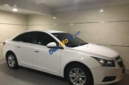 Chevrolet Cruze LS  2015 - Bán xe Chevrolet Cruze LS đời 2015, xe form cũ, xe nhà đi như mới