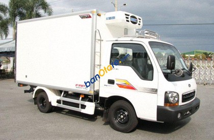 Hyundai H 100 2015 - Bán ô tô Hyundai H 100 đời 2015, màu trắng, xe nhập