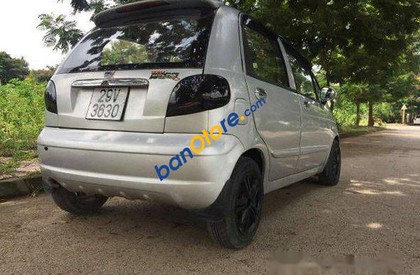 Daewoo Matiz   MT 2005 - Cần bán lại xe Daewoo Matiz MT sản xuất năm 2005, 75 triệu