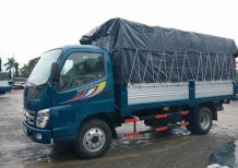 Thaco OLLIN 2016 - Cần bán xe tải Ollin 5 tấn đời 2016 giá 320 triệu