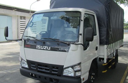 Isuzu Isuzu khác 2017 - Bán Isuzu Isuzu khác đời 2017, nhập khẩu nguyên chiếc, 451 triệu