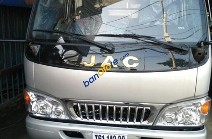 2017 - Bán xe tải Jac 2T5, bảo hành cao, xe mới 100%