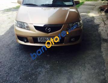 Mazda Premacy 2004 - Bán Mazda Premacy năm sản xuất 2004