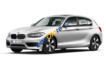 BMW 1 Series 2016 - Bán BMW 1 Series đời 2016, nhập khẩu