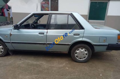 Mitsubishi Lancer   1988 - Bán Mitsubishi Lancer sản xuất năm 1988