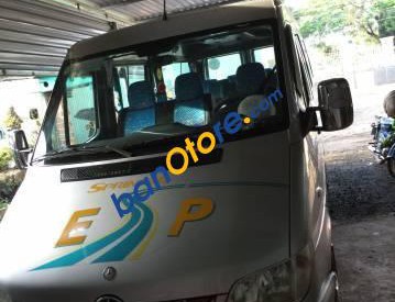 Mercedes-Benz Sprinter   2007 - Cần bán gấp Mercedes Sprinter sản xuất năm 2007, giá tốt