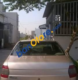 Fiat Siena   2002 - Cần bán lại xe Fiat Siena năm 2002 chính chủ, giá 99tr