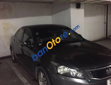 Honda Accord 2009 - Bán Honda Accord 2009, không va chạm, không ngập nước rất tốt