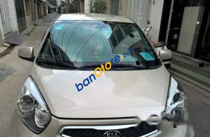 Kia Picanto   2013 - Bán Kia Picanto đời 2013, xe nhập Hàn Quốc, chính chủ, xe còn đẹp