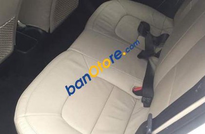 Kia Rio  1.4 AT  2014 - Bán Kia Rio 1.4 AT năm sản xuất 2014, màu trắng số tự động, giá chỉ 495 triệu