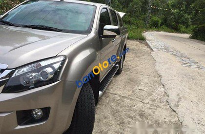 Isuzu Dmax 2013 - Bán Isuzu Dmax năm sản xuất 2013 giá cạnh tranh