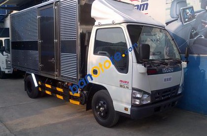 Isuzu QKR   2017 - Bán xe Isuzu 2T2-1T9 QKR55H giá rẻ