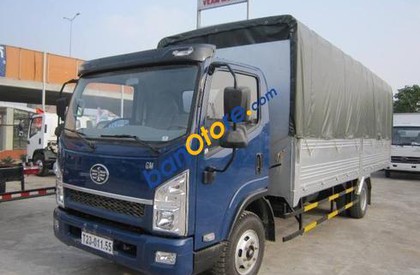 Howo La Dalat 2017 - Bán xe tải Faw 7 tấn giá tốt