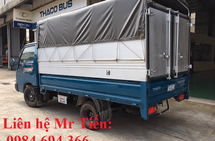 Thaco Kia 125 2017 - Bán xe Kia 1,25 tấn Thaco Trường Hải 0984694366