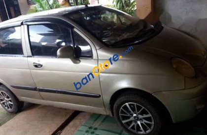 Daewoo Matiz MT 2003 - Bán xe Daewoo Matiz MT đời 2003 giá cạnh tranh