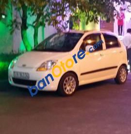 Chevrolet Spark 2009 - Bán Chevrolet Spark SX 2009, đồ chơi đầy đủ