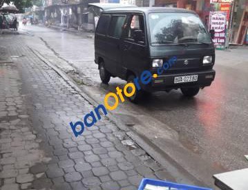 Suzuki Carry 2005 - Cần bán Suzuki Carry đời 2005, giá chỉ 140 triệu