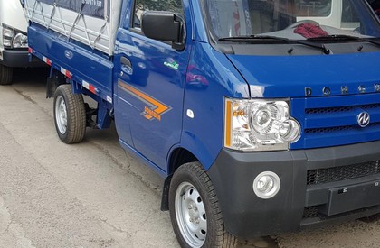 Xe tải 500kg - dưới 1 tấn 2017 - Cần bán xe tải Dongben 870kg vào hẻm nhỏ