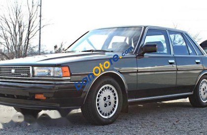 Toyota Cressida 1992 - Cần bán lại xe Toyota Cressida năm 1992