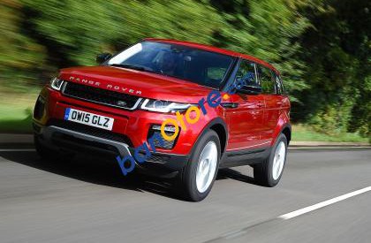 LandRover Evoque  Evoque SE Plus  2017 - Bán xe LandRover Range Rover Evoque màu đỏ, đen, xanh, ghi xám, giao ngay 0918842662