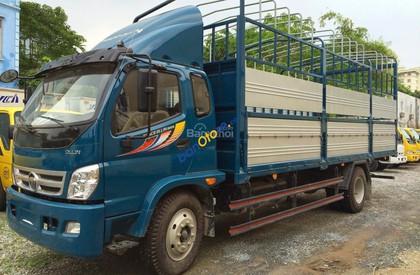 Thaco OLLIN  800A 2016 - Cần bán xe tải Thaco Ollin800A đời 2017, tải trọng 8 tấn mới 100%, liên hệ 0914159099