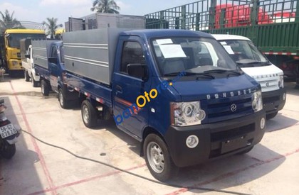 Cửu Long A315 2018 - Bán xe tải 800kg Dongben Đài Loan, giá rẻ, có xe sẵn giao ngay